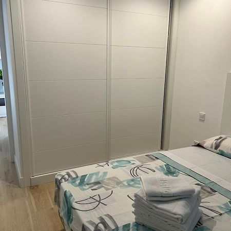 S8 Atico Nuevo, Madrid Apartment Exterior foto